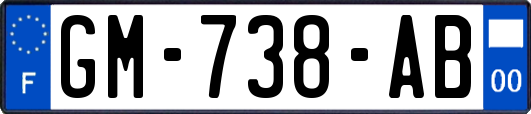 GM-738-AB