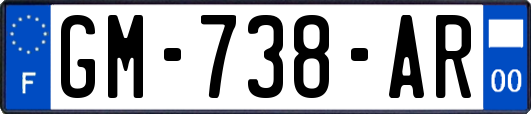 GM-738-AR