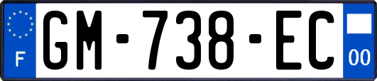 GM-738-EC
