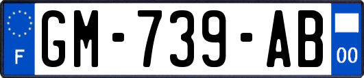 GM-739-AB