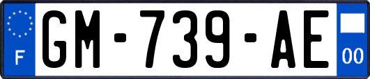 GM-739-AE