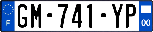 GM-741-YP