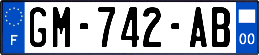 GM-742-AB