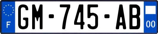 GM-745-AB