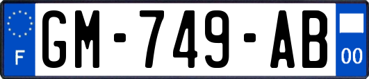 GM-749-AB