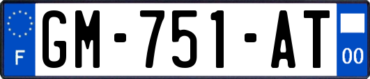 GM-751-AT