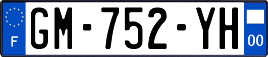 GM-752-YH
