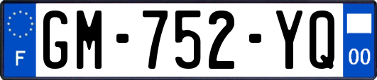 GM-752-YQ