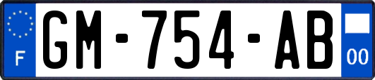 GM-754-AB