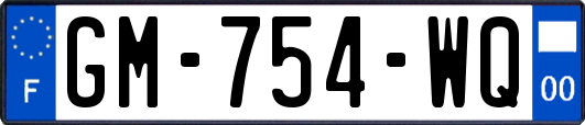 GM-754-WQ