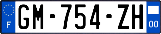GM-754-ZH