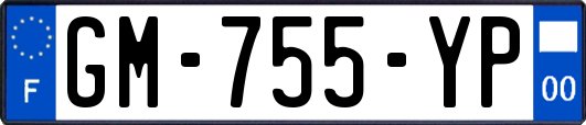 GM-755-YP