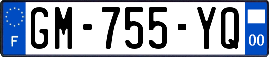 GM-755-YQ