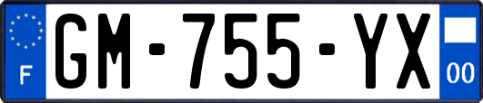 GM-755-YX