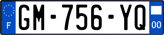 GM-756-YQ