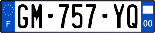 GM-757-YQ