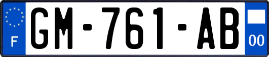 GM-761-AB