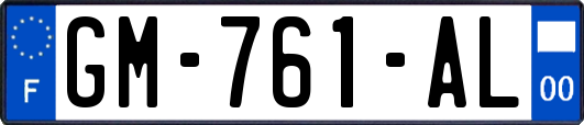 GM-761-AL