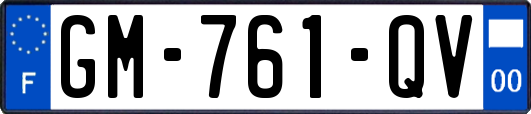 GM-761-QV
