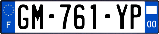 GM-761-YP