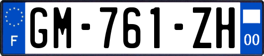 GM-761-ZH