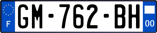 GM-762-BH