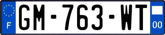 GM-763-WT