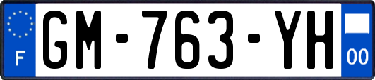 GM-763-YH
