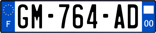 GM-764-AD