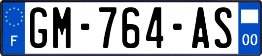 GM-764-AS