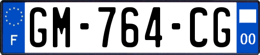 GM-764-CG