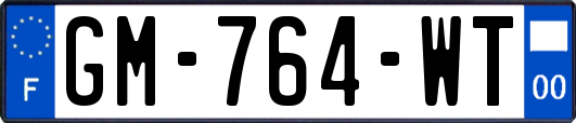 GM-764-WT
