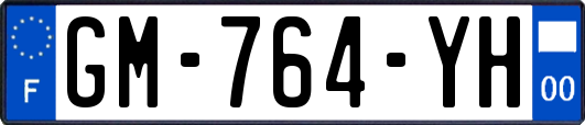 GM-764-YH