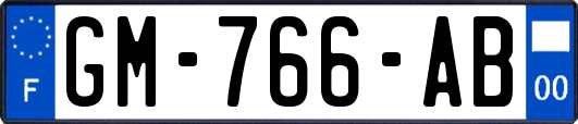 GM-766-AB