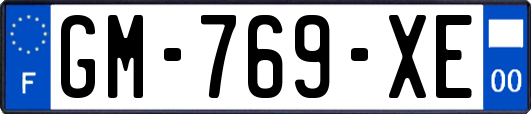 GM-769-XE