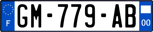 GM-779-AB