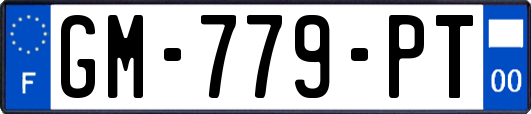 GM-779-PT