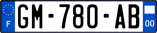 GM-780-AB