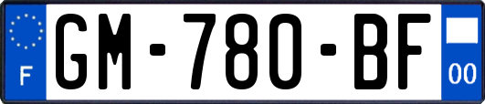GM-780-BF