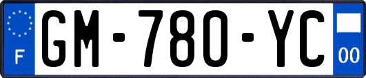 GM-780-YC