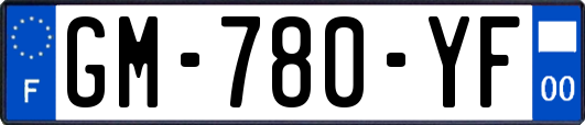 GM-780-YF