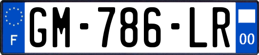 GM-786-LR