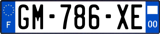 GM-786-XE