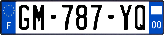 GM-787-YQ