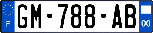 GM-788-AB