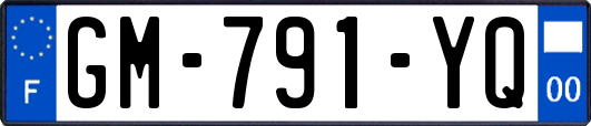 GM-791-YQ