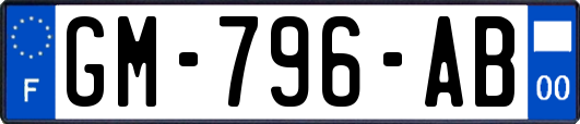 GM-796-AB