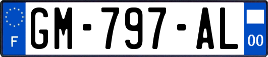 GM-797-AL