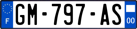 GM-797-AS