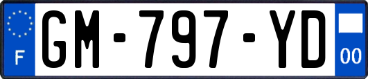 GM-797-YD